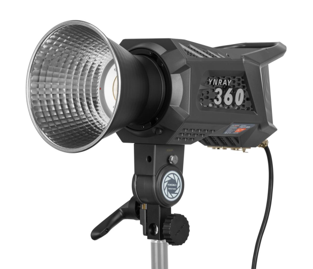 Yongnuo YNRay360 - WB (3200K - 5600K) - 1264409 - zdjęcie 3